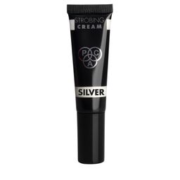 PAC Strobing Cream - Silver - Tube-2