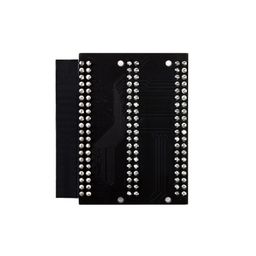 Waveshare Raspberry Pi 400 GPIO Header Adapter, Header Expansion, 2x 40PIN Header image 4