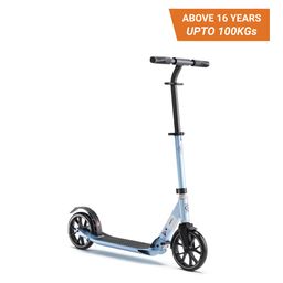 Town 5 XL Adult Scooter - Blue-picture-14