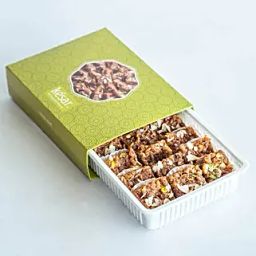 Rich Dodha Barfi By Kesar-image-16