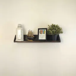 symplify Ivan Wooden Wall Shelves Organiser-picture-7