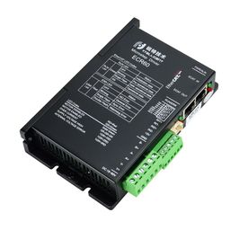 Rtelligent ECR60 open loop stepper driver image 1