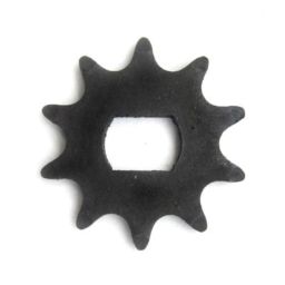 Pinion 420 10T Sprocket Durable Pinion 420 10T Sprocket For Smooth E-bike Performance - RS4324Pinion 420 10T Sprocket Durable Pinion 420 10T Sprocket For Smooth E-bike Performance - RS4324-22