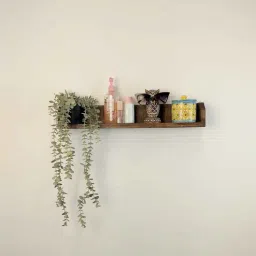symplify Jean Wooden Wall Shelves Organiser-picture-8