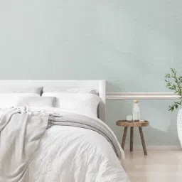 fedora wallpapers Sky Blue Vinyl & Paper Calico Plain ii Wallpaper-picture-27