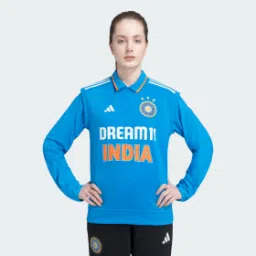 india cricket odi pullover women cricket women cricket-41