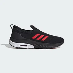 adidas sportswear Cloudfoam Walk Lounger Shoes image 2
