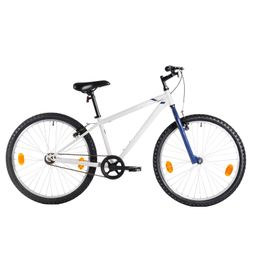 Kids cycle 8 - 12 years (24 inch) - Rockrider ST50-image-4