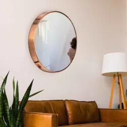 cocovey Modern Copper Stainless Steel Mirror-picture-36