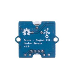 SeeedStudio Grove Digital PIR Motion Sensor image 3