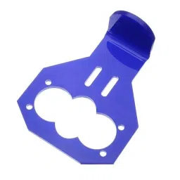 Mounting Bracket for Ultrasonic Sensor Module – HC-SR04 image 1