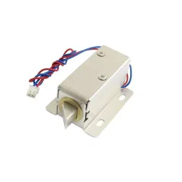 1240 24V Solenoid Door Lock-21