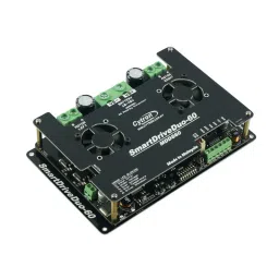 Cytron SmartDriveDuo-60 MDDS60 60A (100A peak)-11
