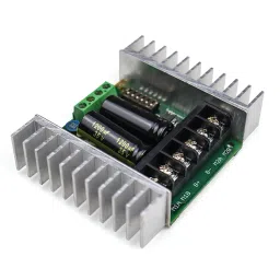 Sabertooth Dual 25A Motor Driver-picture-10