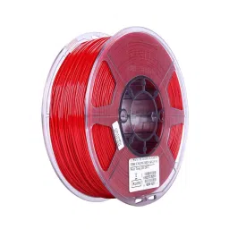 eSun PETG 1.75mm 3D Printing Filament 1kg-Solid Red-15