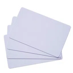 RFID 13.56MHz Card-5Pcs-25