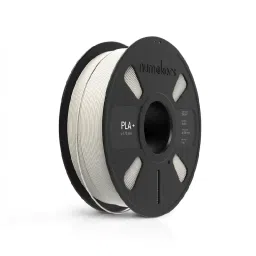Numakers PLA+ Filament – Pure White – 1.75 mm / 1 kg-10