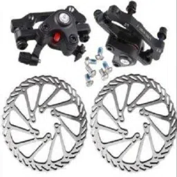 Bicycle Disk Brake-12