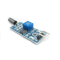 Normally open vibration sensor module-30
