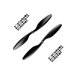 1045(10×4.5) SF Propellers Black 1CW+1CCW-1pair-Normal Quality-23