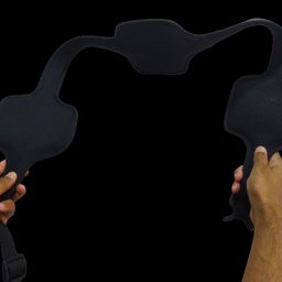 Heat Belt for Waist Muscle pain relief-18