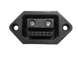 EV 2 PIN CHARGING CONNECTOR FEMALE PIN-23