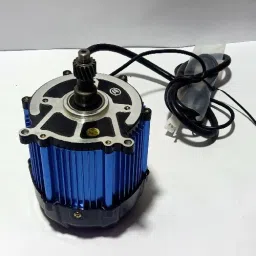 RICKSHAW MOTOR ONLY 48V/60V 1000W-16