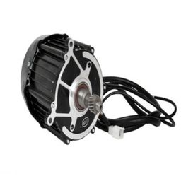 Tsuyo E Rickshaw Motor (1200W 48V)-15