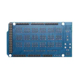 Arduino Mega 2560 R3 Sensor Shield V2.0 image 2