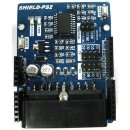 Cytron Arduino PS2 Shield image 2