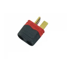 Amass Nylon T Style Male Connector with Insulating Cap-1Pcs.-13