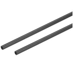 Pultruded Carbon Fiber Tube (Hollow) 5mm(OD) * 3mm (ID)* 1000mm (Pack of 2)-picture-19