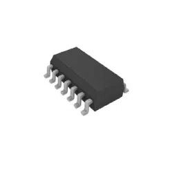 MCP6004T-I/ST – 6V 1MHz Low-Power Operational Amplifier 14-Pin TSSOP Microchip Technology-32