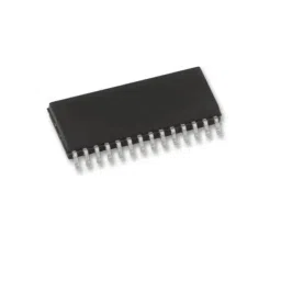 MCP23017-E/SO MICROCHIP I/O Expander, 16 bit, I2C, Serial, 1.8 V, 5.5 V, SOIC, 28 Pins-27