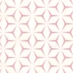 Asian royal White & Pink Printed Self Adhesive Wall Sticker-image-27