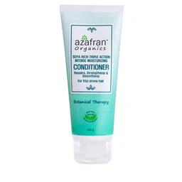 Azafran Soya Rich Triple Action Conditioner 100 g-56