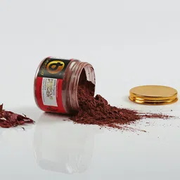 Two & A Bud 100% Organic Hibiscus Flower Powder 100g-27