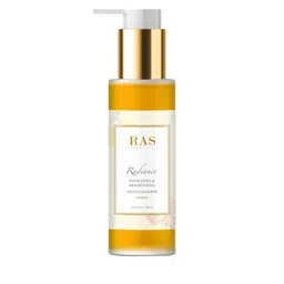 RAS LUXURY OILS Radiance Hydrating & Brightening Face Cleanser - 100 ml-40