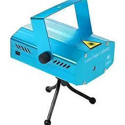 SPARK WORLD Blue Disco Ball Floor Light-21