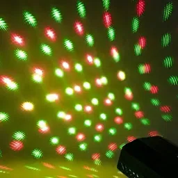 SPARK WORLD Unisex Multi String Lights image 3