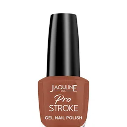 Jaquline USA Pro Stroke Gel Nail Polish 15 ml - Sundower 11-image-57
