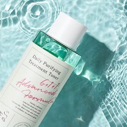 Axis-Y Advanced Formula Daily Purifying Treatment Toner - 200ml-32