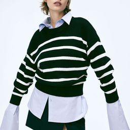 H&M Women Cotton Acrylic Jumper-image-41