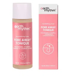 Earth Rhythm Pore Away Tonique Toner-100ml-image-10