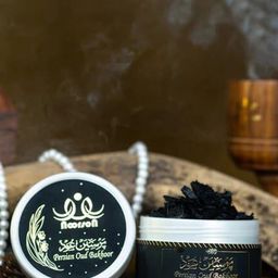 Noorson Bakhoor Persian Oud Home Fragrance - 40g-image-49