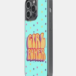 macmerise Graphic Printed iPhone 14 Pro Max Bumper Case Cover-picture-5