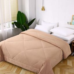 URBAN DREAM Cotton AC Room 120 GSM Double Bed Comforter-image-81