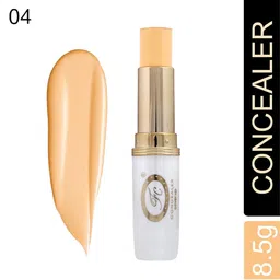 Fashion Colour Cover Up Concealer-35