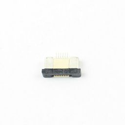 0.5mm Pitch 6 Pin FPCFFC SMT Drawer Connector image 4