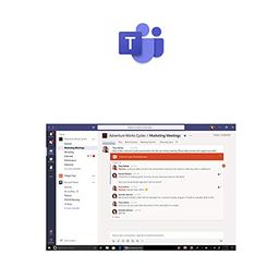 Microsoft 365 Business Standard for 1 User, 12-Month/1 year Subscription (Windows/Mac/iOS/Android)(Email delivery) image 5